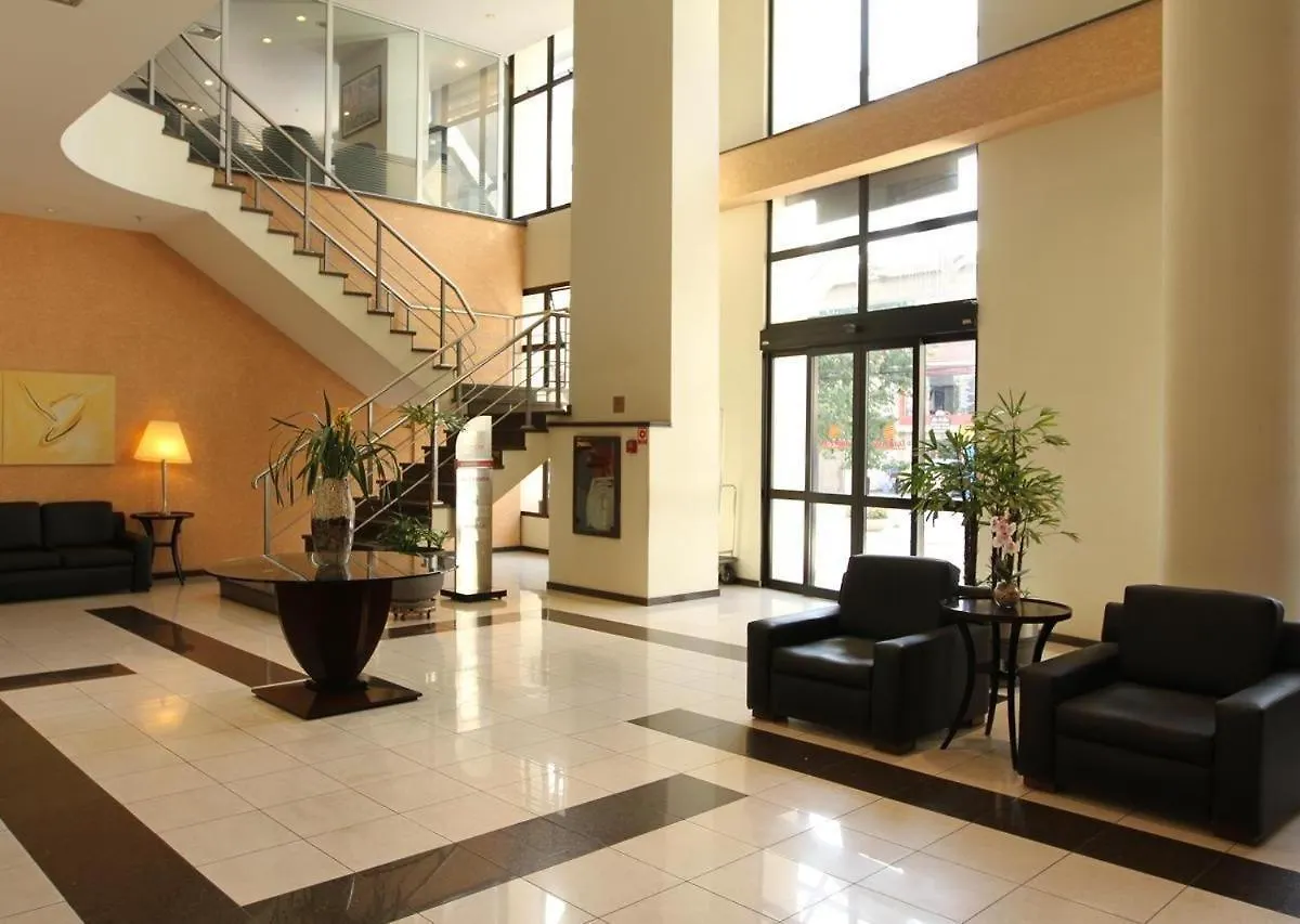 Aparthotel Suite Na Regiao Dos Hospitais Sao Paulo Brazil