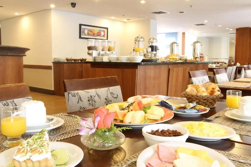 Suite Na Regiao Dos Hospitais Sao Paulo Brazil