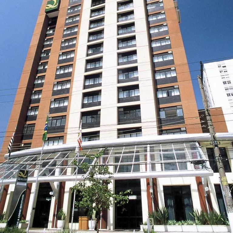 Suite Na Regiao Dos Hospitais location