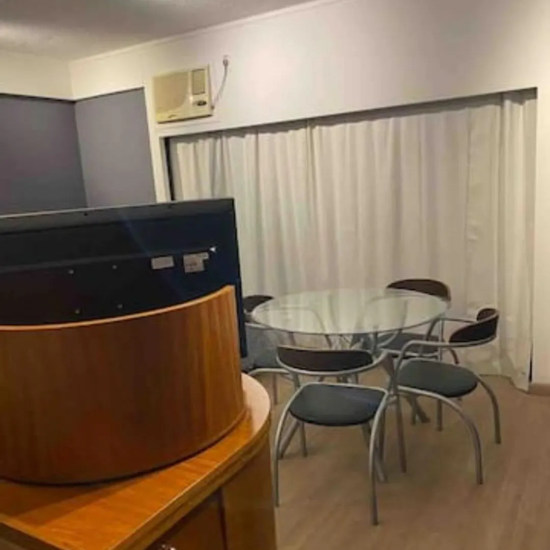 Suite Na Regiao Dos Hospitais Sao Paulo 0*,