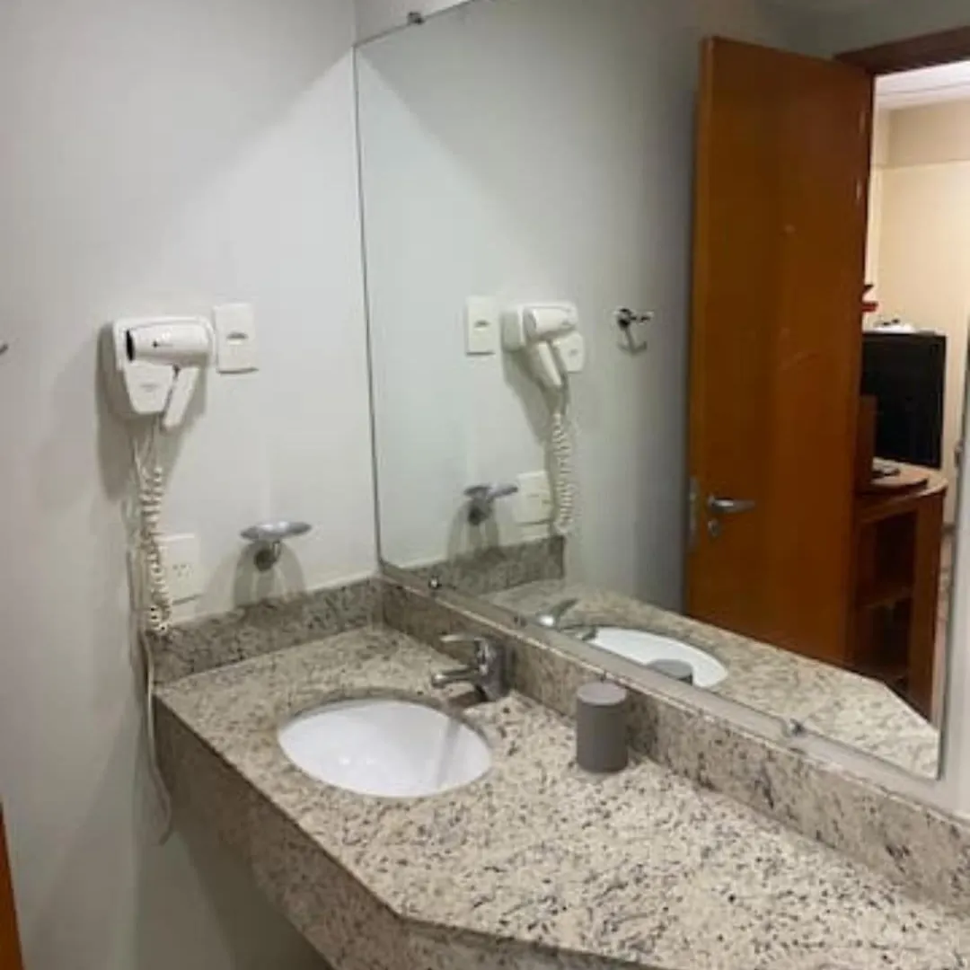 Aparthotel Suite Na Regiao Dos Hospitais Sao Paulo Brazil
