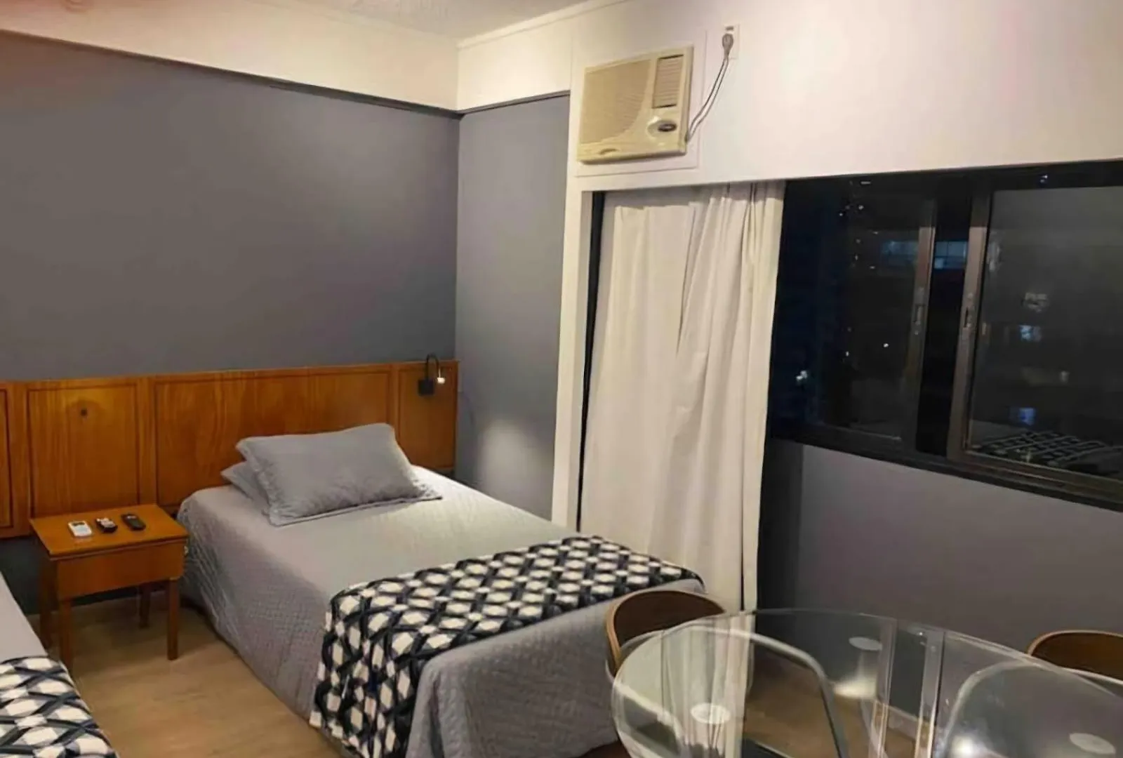 Suite Na Regiao Dos Hospitais Sao Paulo