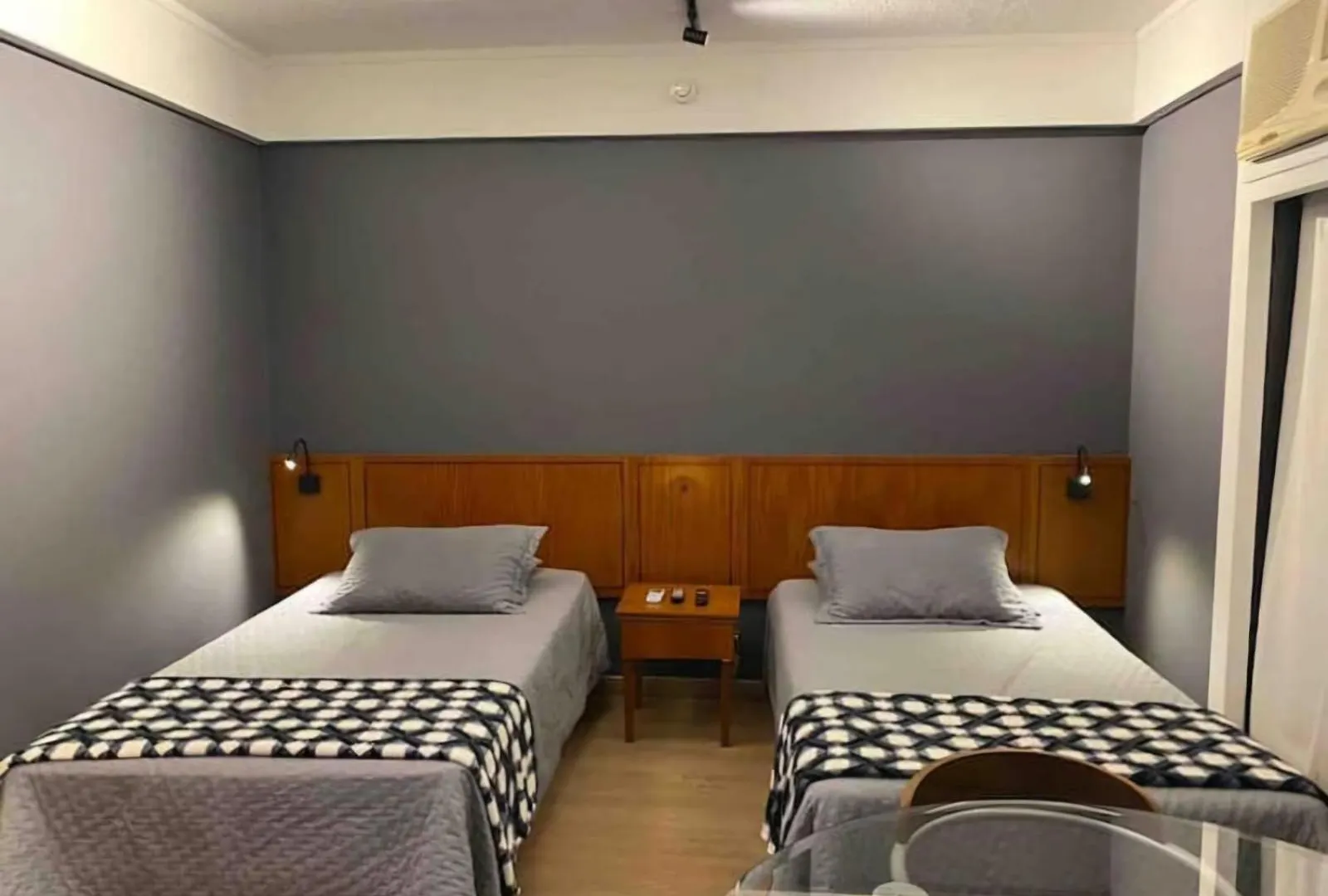 Aparthotel Suite Na Regiao Dos Hospitais Sao Paulo