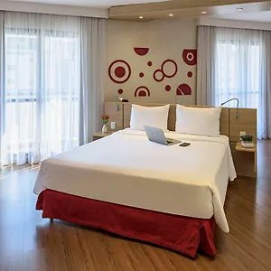 Mercure Alamedas Hotel