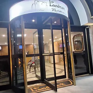 Landmark Residence Hotel - Oficial Hotel
